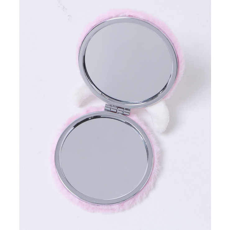 モンスターぬいぐるみミラーキーホルダー | WEGO【WOMEN】 | 詳細画像2 