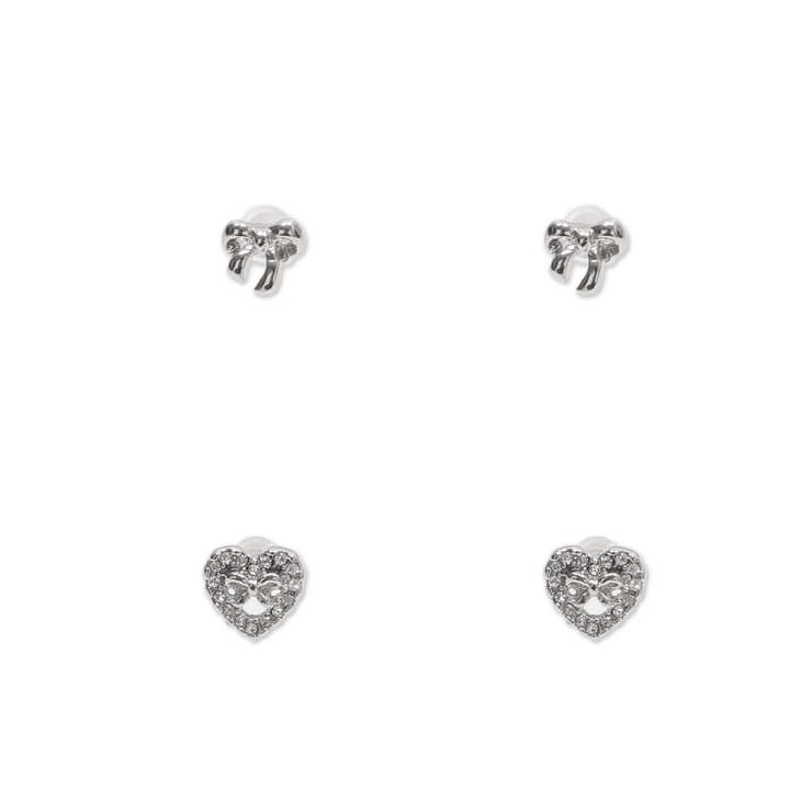 L4Pセットピアス | WEGO【WOMEN】 | 詳細画像5 