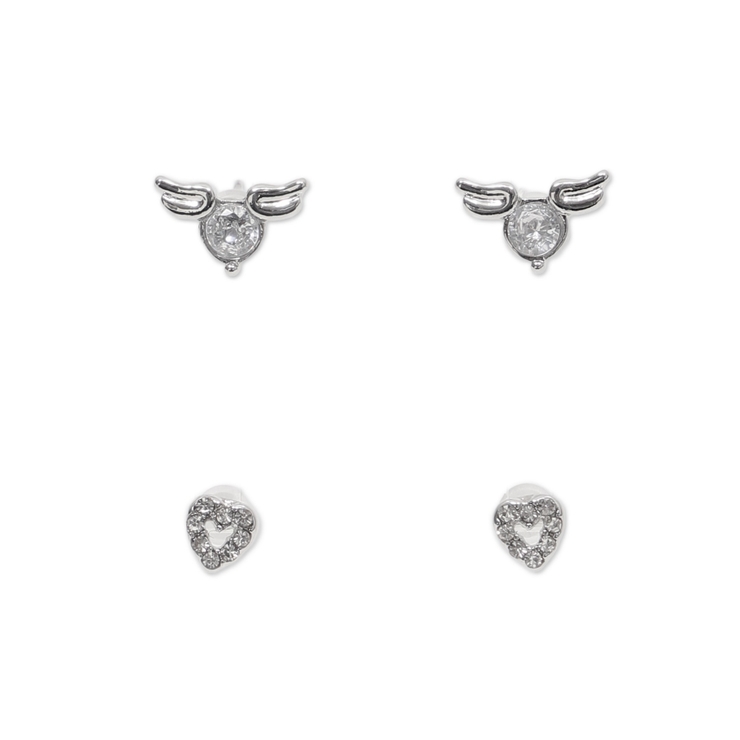 L4Pセットピアス | WEGO【WOMEN】 | 詳細画像6 