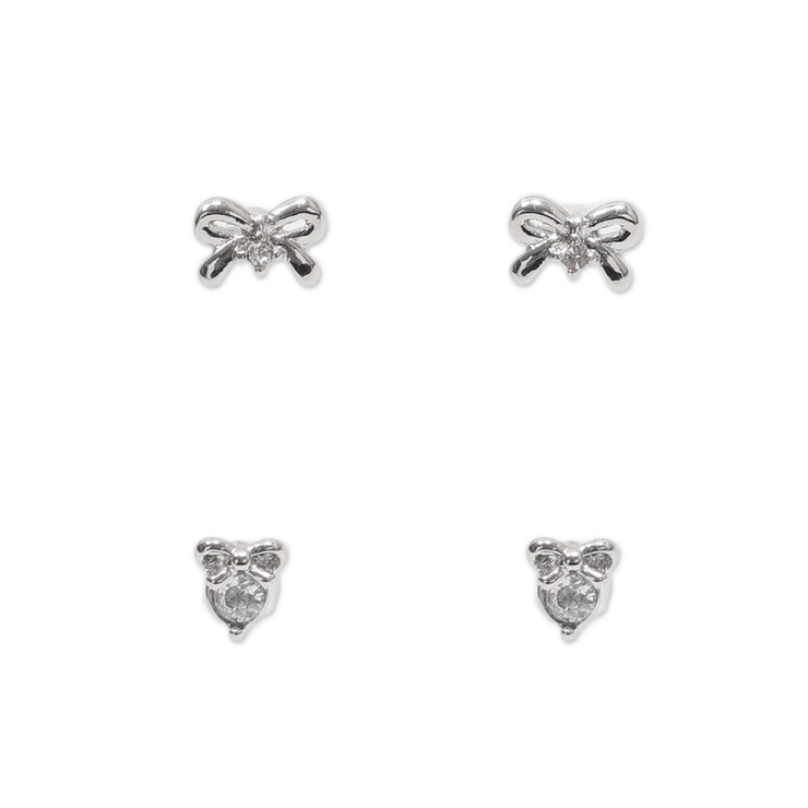 L4Pセットピアス | WEGO【WOMEN】 | 詳細画像15 
