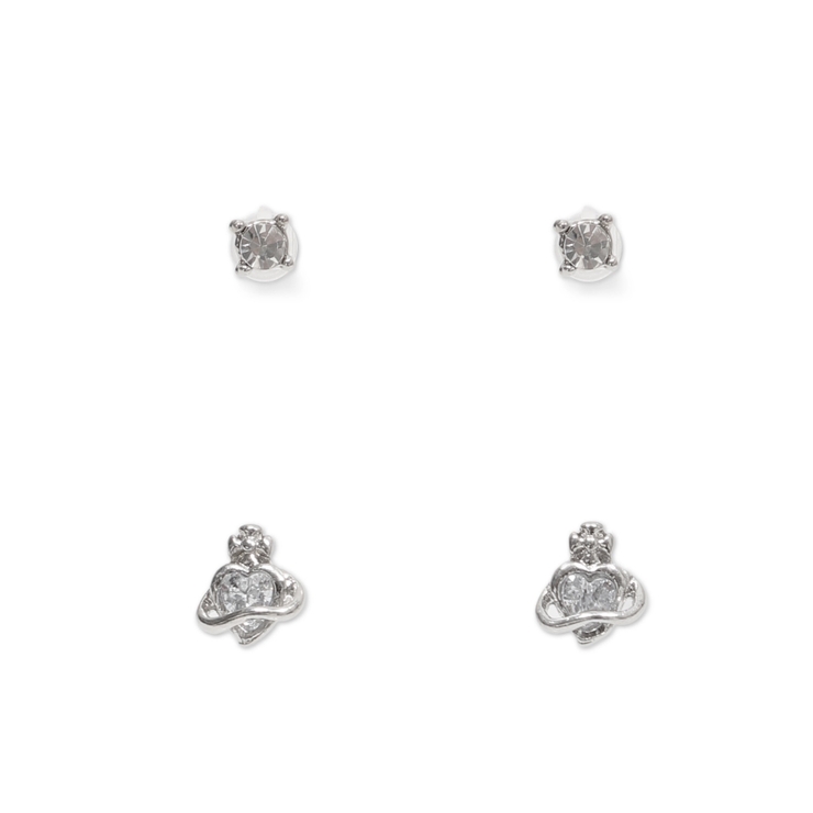 L4Pセットピアス | WEGO【WOMEN】 | 詳細画像16 