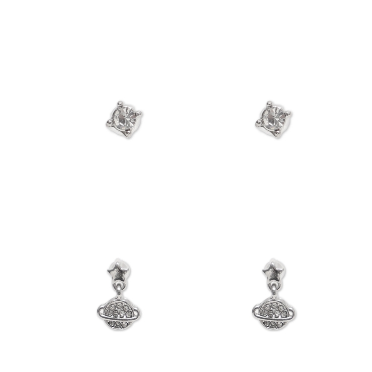 L4Pセットピアス | WEGO【WOMEN】 | 詳細画像18 