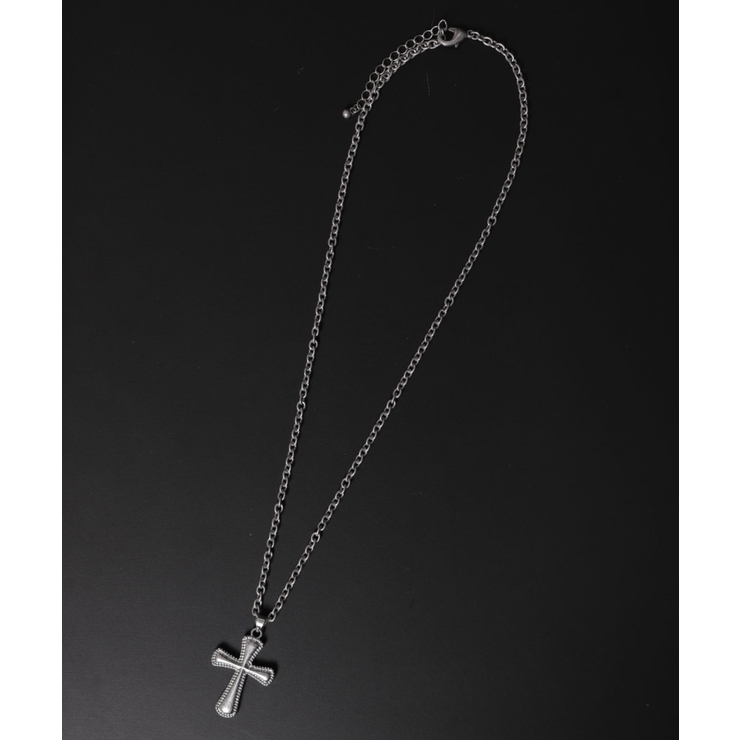 MBIGモチーフネックレス | WEGO【MEN】 | 詳細画像21 