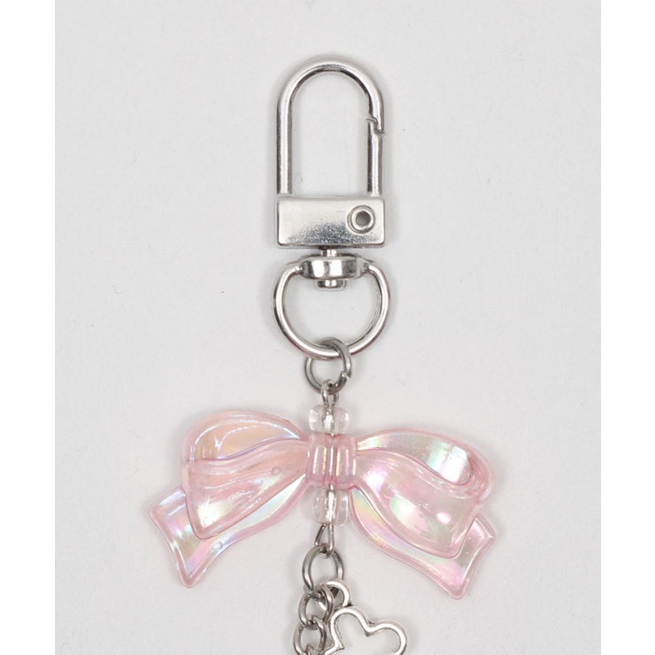 ビーズIDフォトケースキーホルダー | WEGO【WOMEN】 | 詳細画像4 