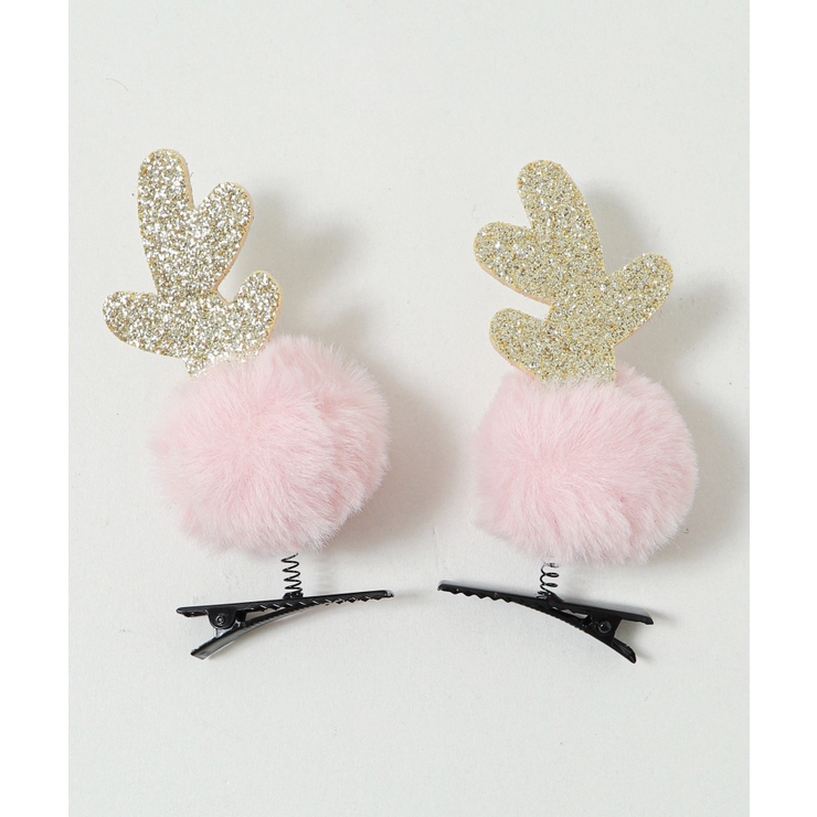 クリスマス2pミニピン | WEGO【WOMEN】 | 詳細画像10 