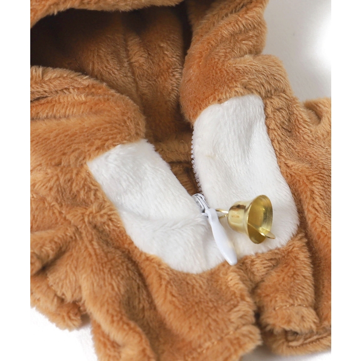 ぬいトナカイ服10cm | WEGO【WOMEN】 | 詳細画像8 