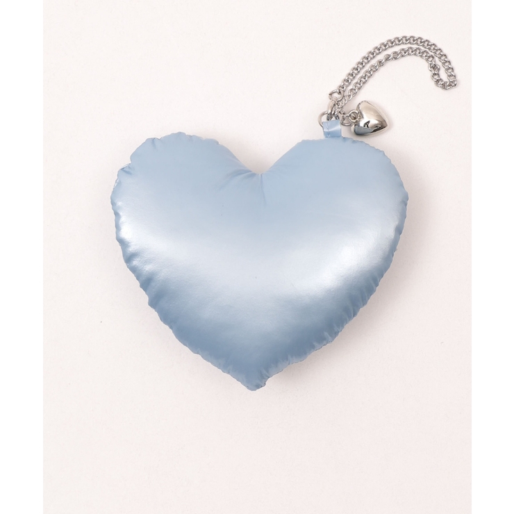 パフィハートIDフォトチャーム | WEGO【WOMEN】 | 詳細画像1 