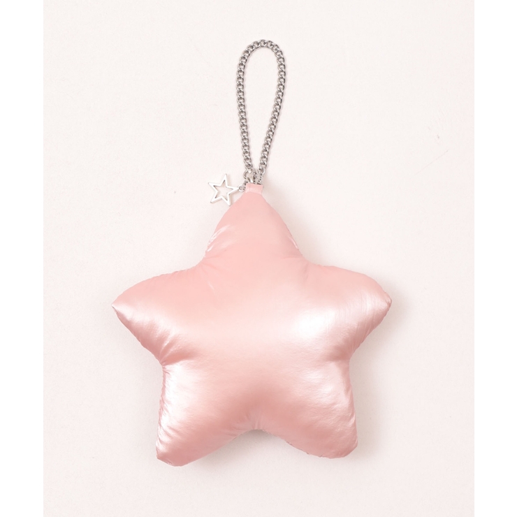 ライトピンク | パフィスターIDフォトチャーム | WEGO【WOMEN】