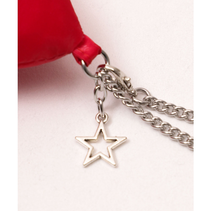 パフィスターIDフォトチャーム | WEGO【WOMEN】 | 詳細画像4 