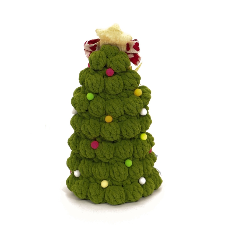 ぬいクリスマスツリー着ぐるみ12cm | WEGO【WOMEN】 | 詳細画像3 