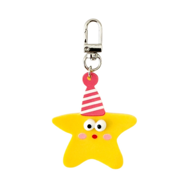 パーティモンスターキーホルダー | WEGO【WOMEN】 | 詳細画像1 