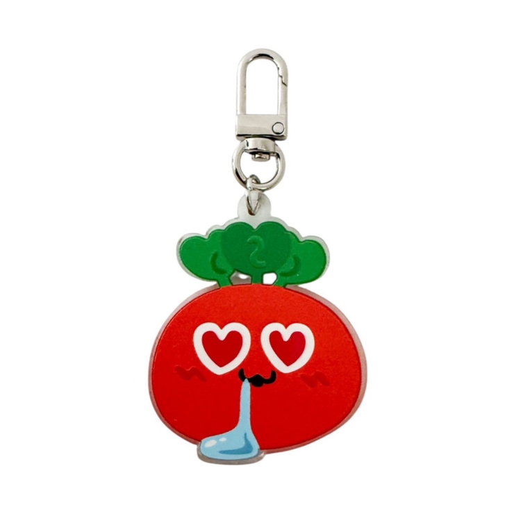 柄3 | デリシャスフードモンスターキーホルダー | WEGO【WOMEN】