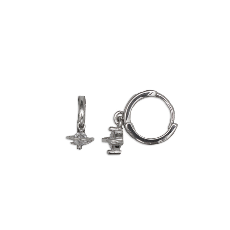 L2Pモチーフフープピアス | WEGO【WOMEN】 | 詳細画像8 