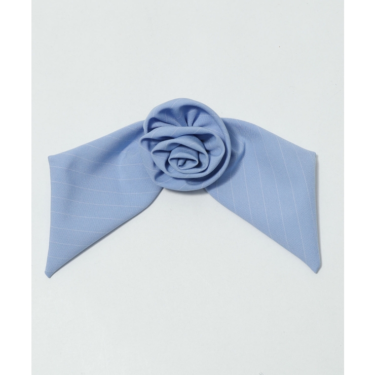 Lストライプローズバレッタ | WEGO【WOMEN】 | 詳細画像7 