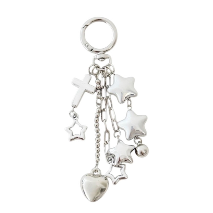 スタークロスミックスキーホルダー | WEGO【WOMEN】 | 詳細画像5 