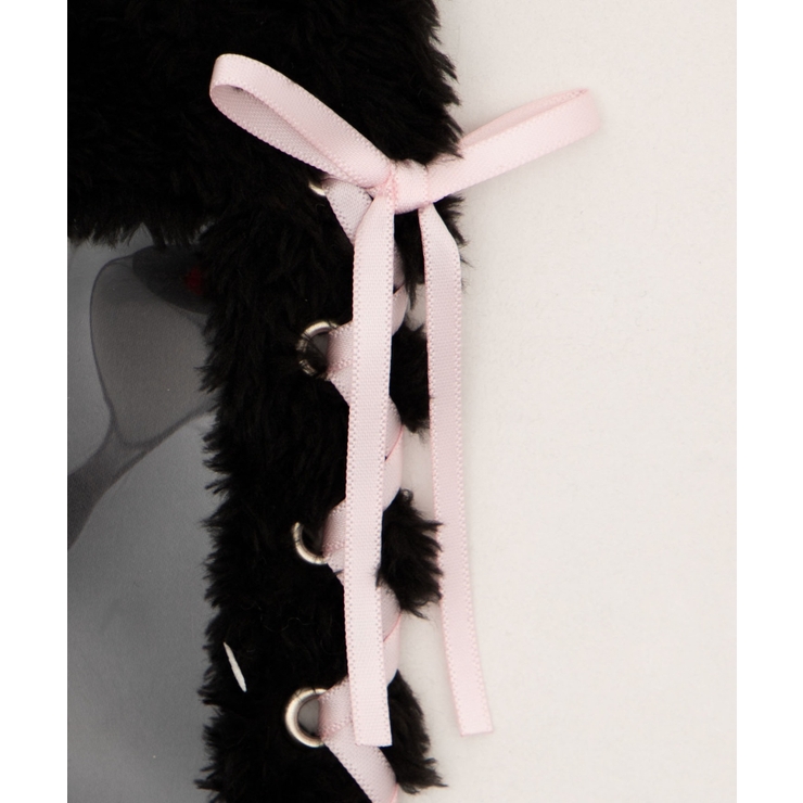 なりきりネコロングフォトケースキーホルダ- | WEGO【WOMEN】 | 詳細画像5 