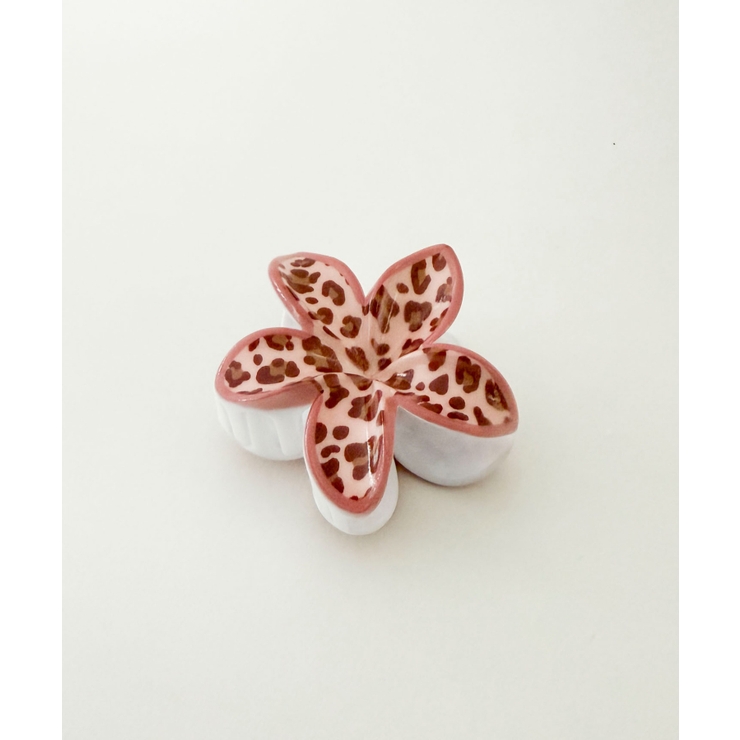 Lレオパードフラワーバンス | WEGO【WOMEN】 | 詳細画像3 