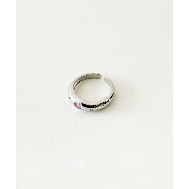 Lモチーフリング | WEGO【WOMEN】 | 詳細画像6 