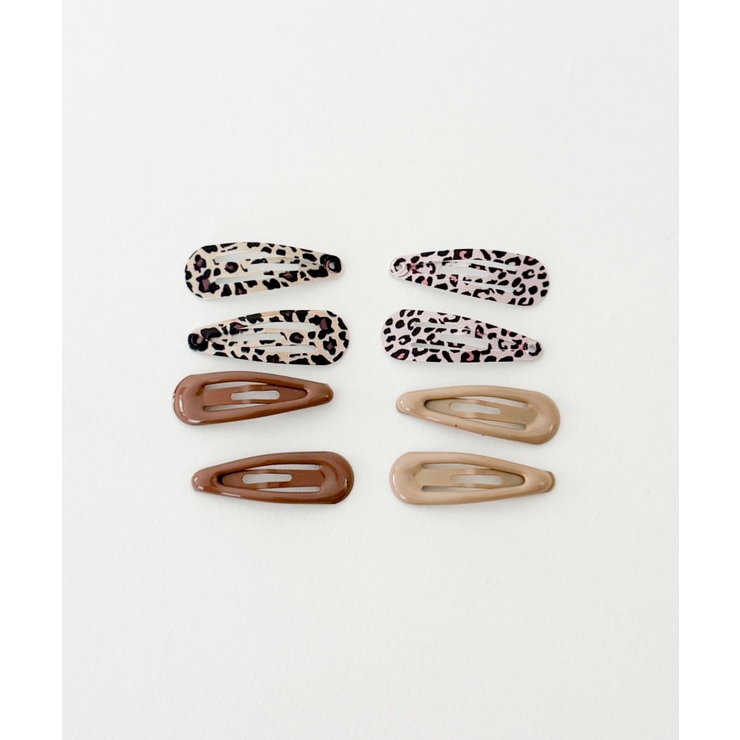 L8Pアソートパッチンピン | WEGO【WOMEN】 | 詳細画像2 