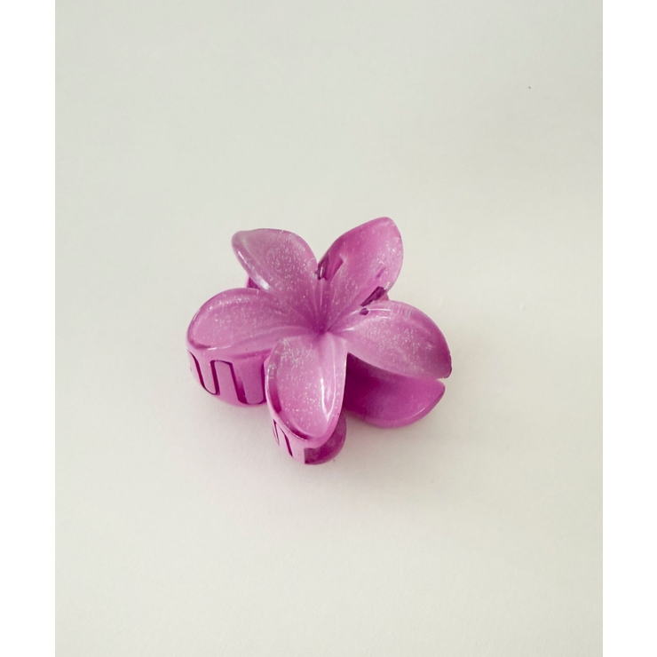 Lラメフラワーバンス | WEGO【WOMEN】 | 詳細画像6 