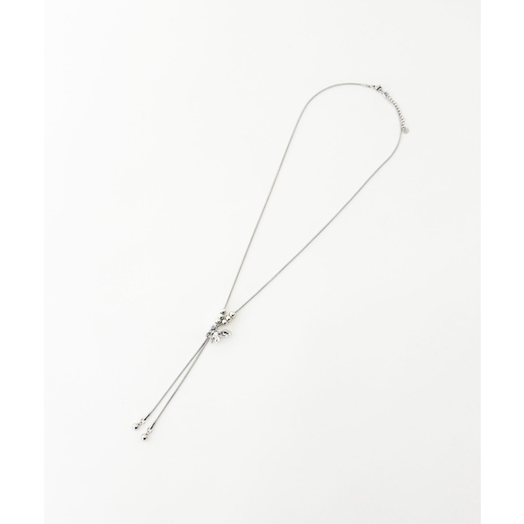 柄3 | Lモチーフループタイ | WEGO【WOMEN】