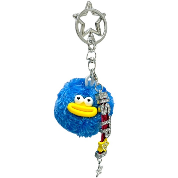 マイソウル☆モンスターぬいぐるみキーホルダー | WEGO【WOMEN】 | 詳細画像8 