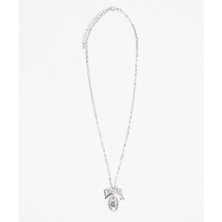 Lジャラトップネックレス | WEGO【WOMEN】 | 詳細画像9 