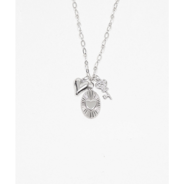 Lジャラトップネックレス | WEGO【WOMEN】 | 詳細画像11 