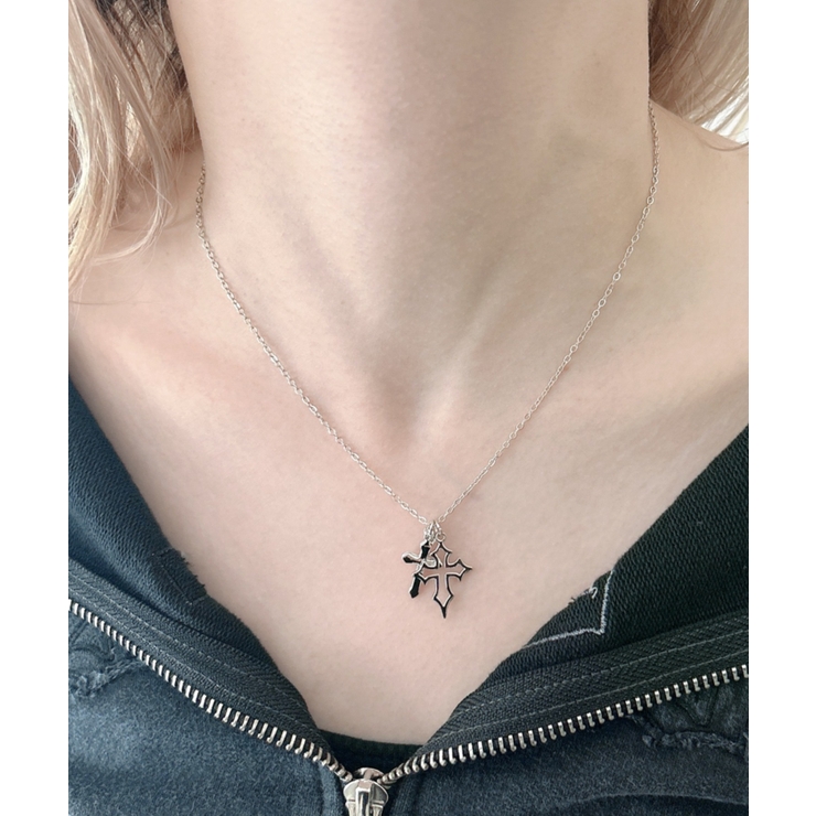 柄3 | L2Pトップネックレス | WEGO【WOMEN】