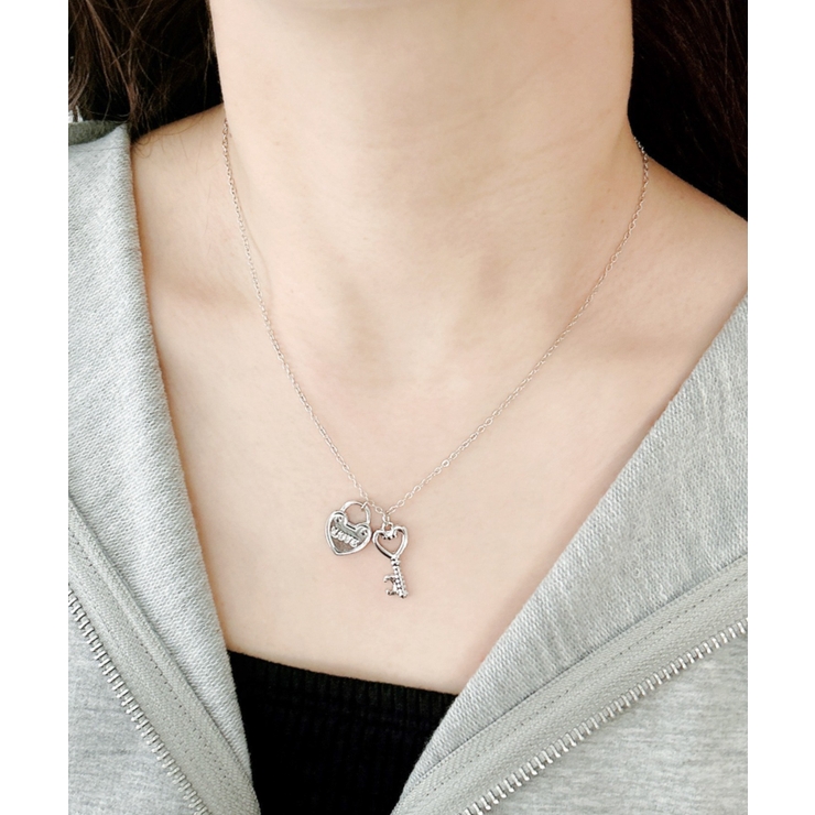 L2Pトップネックレス | WEGO【WOMEN】 | 詳細画像5 