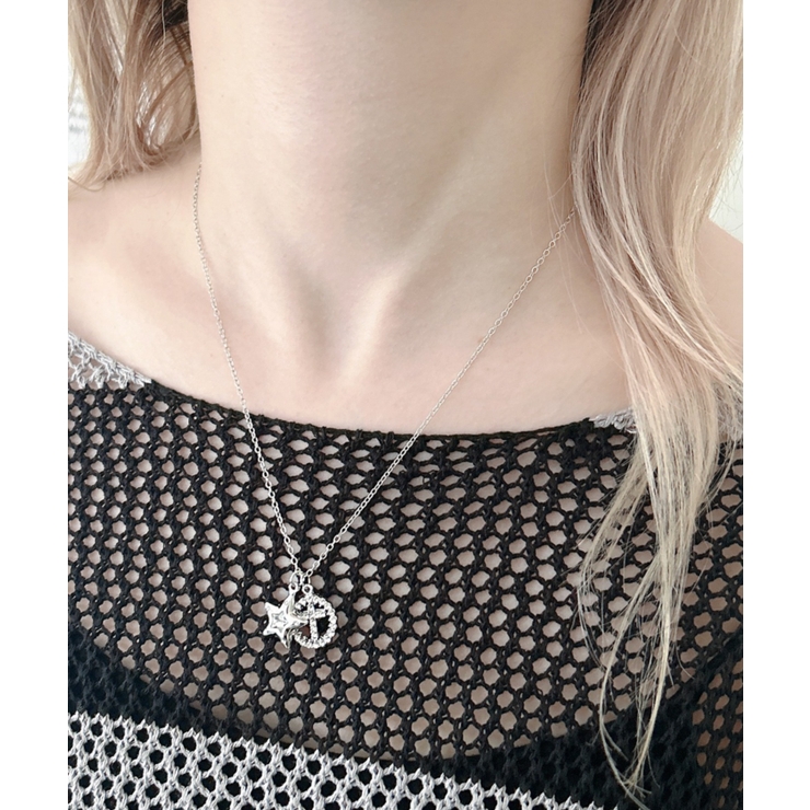 L2Pトップネックレス | WEGO【WOMEN】 | 詳細画像9 