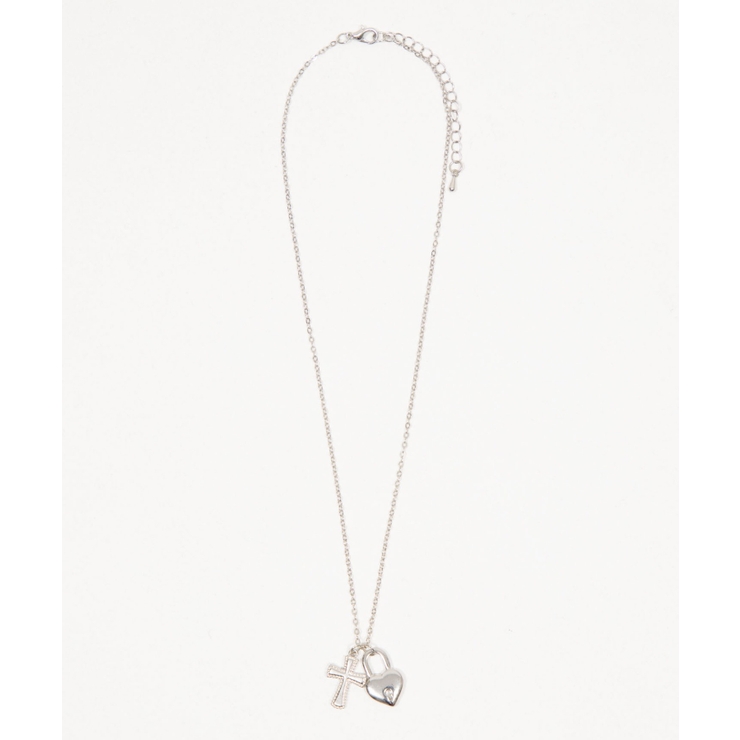 L2Pトップネックレス | WEGO【WOMEN】 | 詳細画像11 