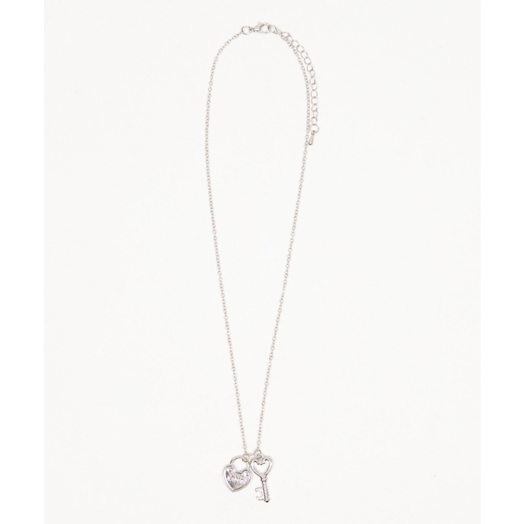 L2Pトップネックレス | WEGO【WOMEN】 | 詳細画像12 