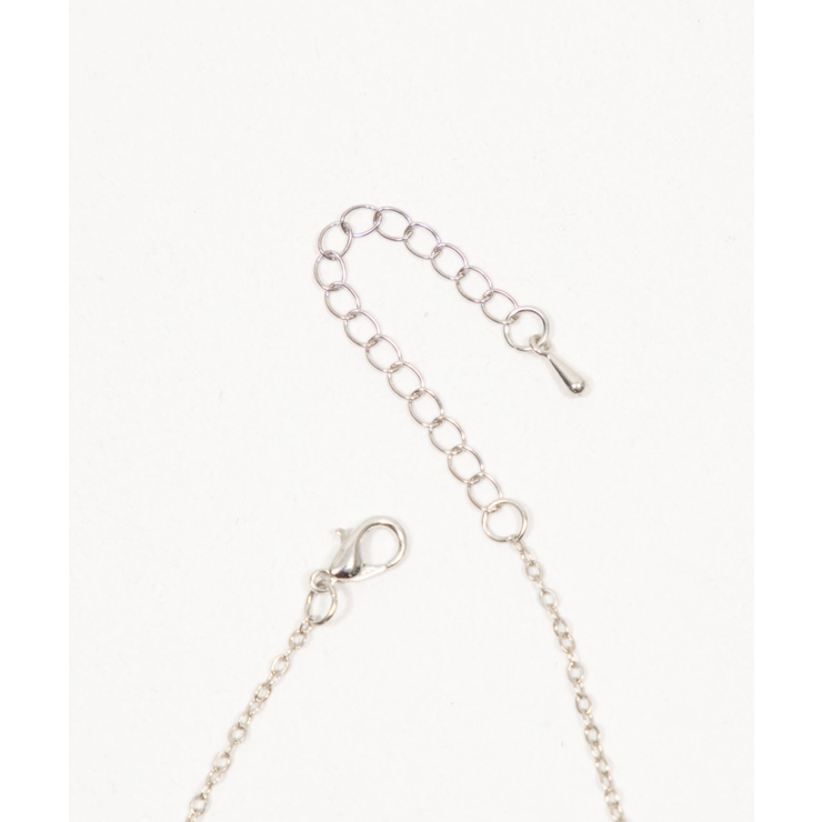 L2Pトップネックレス | WEGO【WOMEN】 | 詳細画像15 
