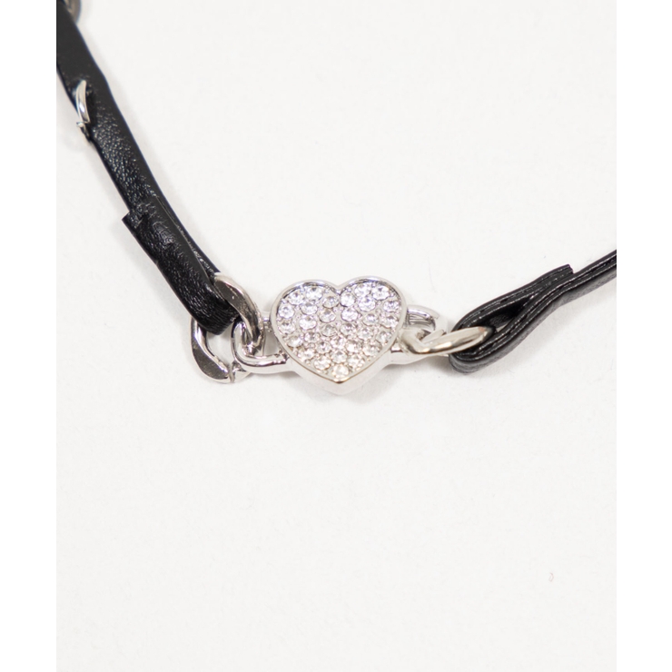 LキラモチーフPUチョーカー | WEGO【WOMEN】 | 詳細画像17 