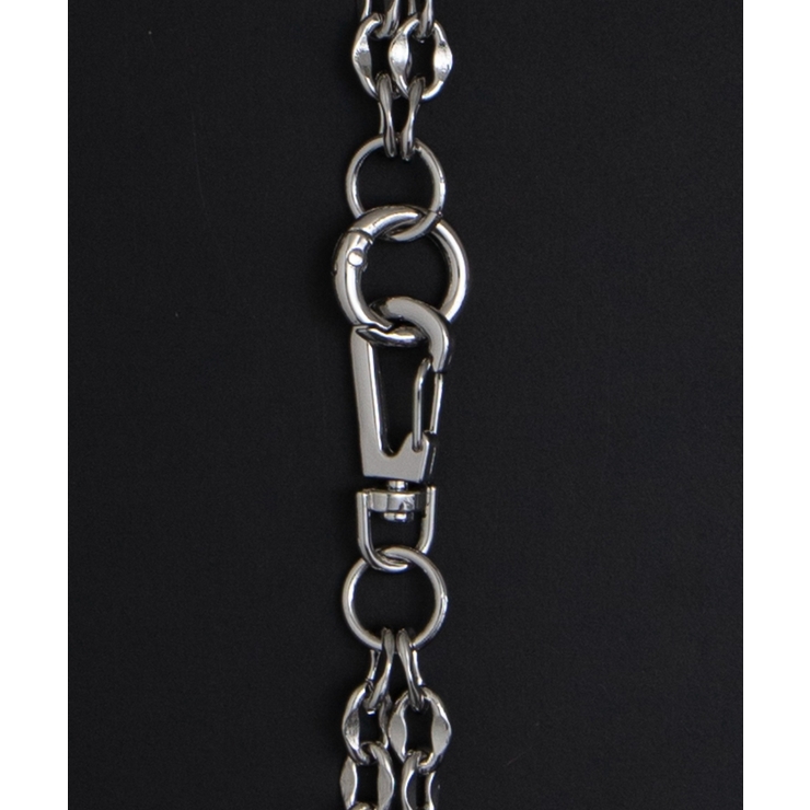 Mマルチウェイロングウォレットチェーン | WEGO【MEN】 | 詳細画像16 