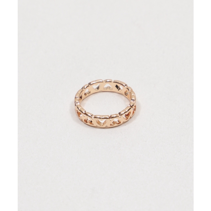 L3Pラメモチーフリング | WEGO【WOMEN】 | 詳細画像21 