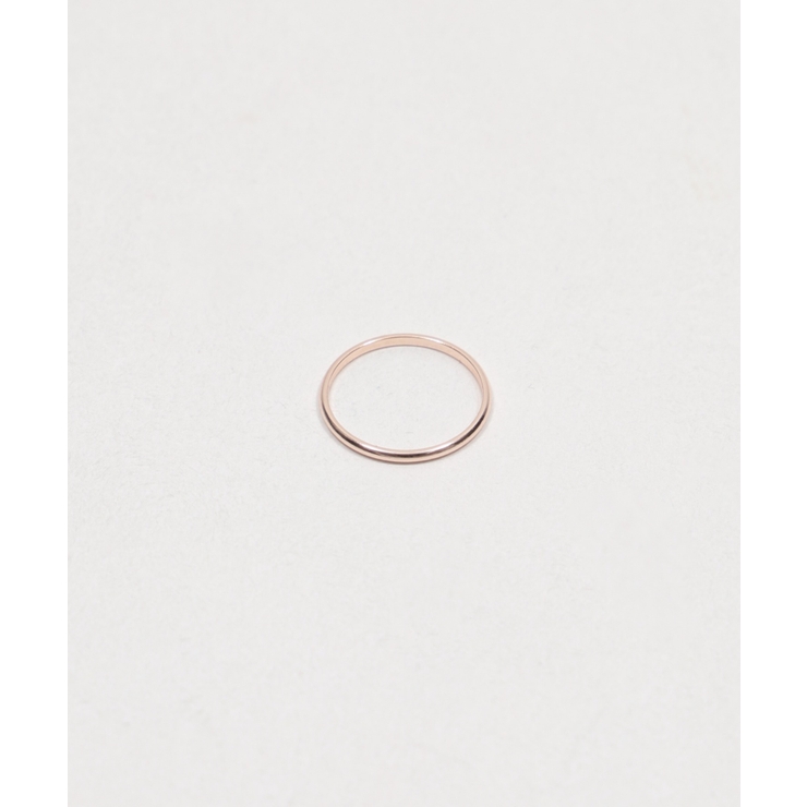 L3Pラメモチーフリング | WEGO【WOMEN】 | 詳細画像25 