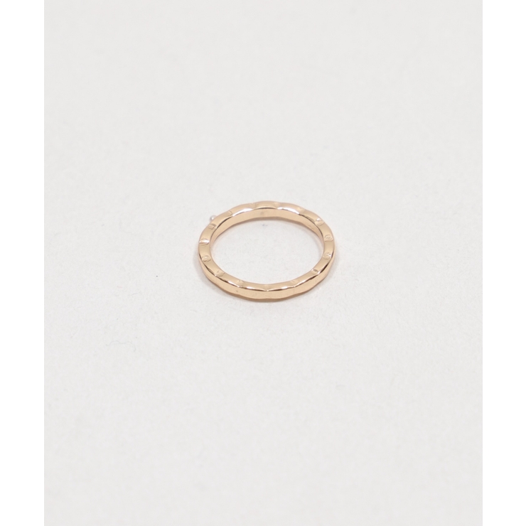 L3Pラメモチーフリング | WEGO【WOMEN】 | 詳細画像30 