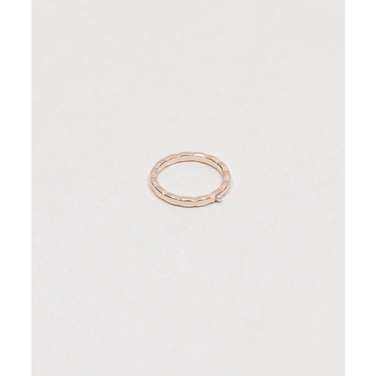 L3Pラメモチーフリング | WEGO【WOMEN】 | 詳細画像33 