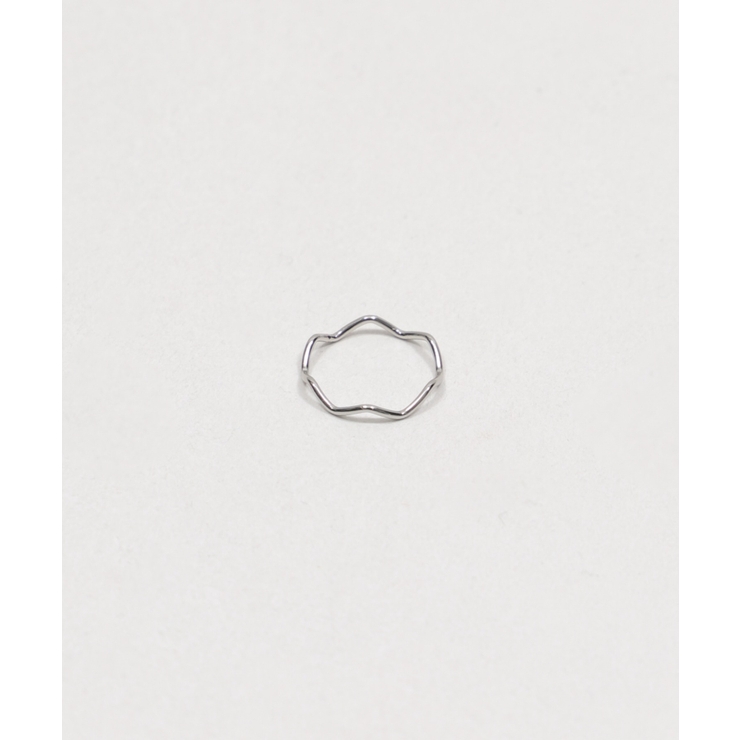 L3Pラメモチーフリング | WEGO【WOMEN】 | 詳細画像37 