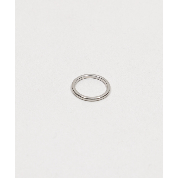 L2Pデザインリング | WEGO【WOMEN】 | 詳細画像10 