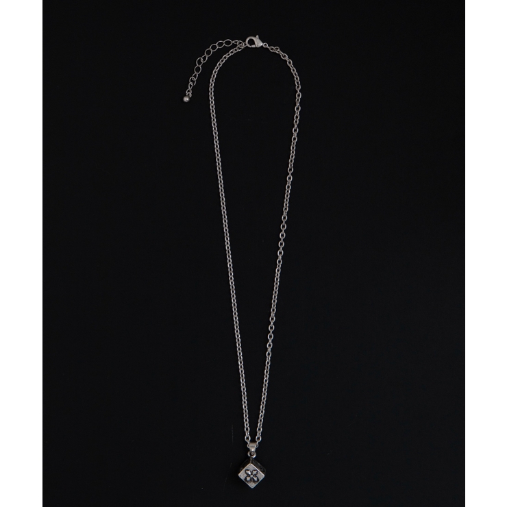 柄3 | Mデザインモチーフネックレス | WEGO【MEN】