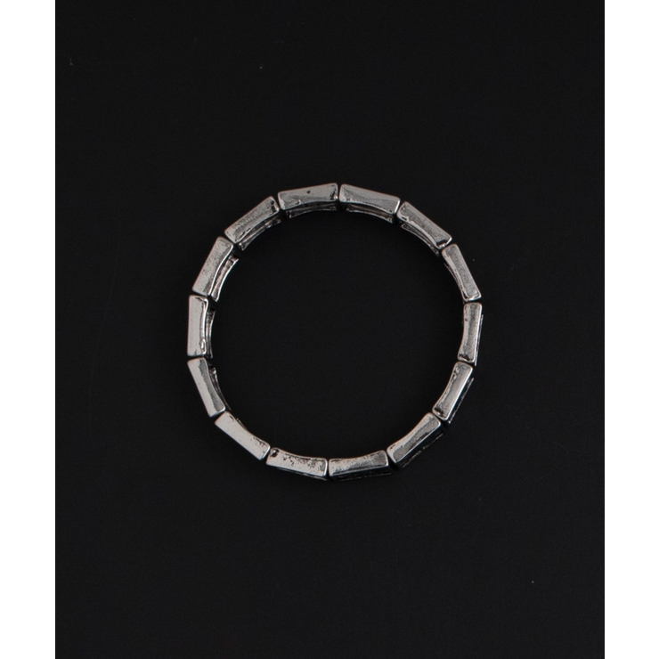 Mモチーフブレスレット | WEGO【MEN】 | 詳細画像3 