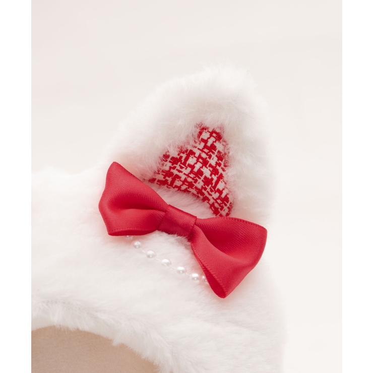 ぬいおすわりにゃんこ15cm | WEGO【WOMEN】 | 詳細画像6 