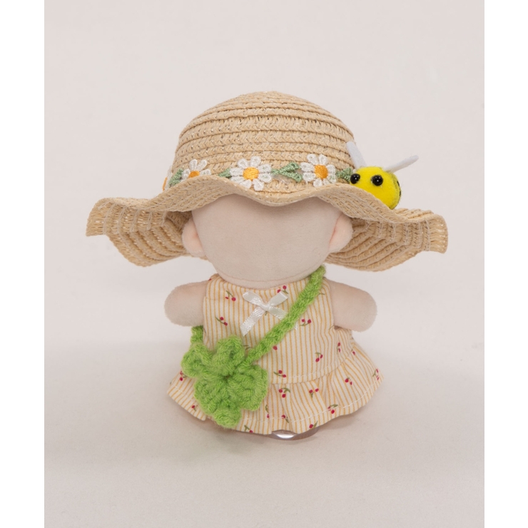 柄1 | ぬいおさんぽセット12cm | WEGO【WOMEN】