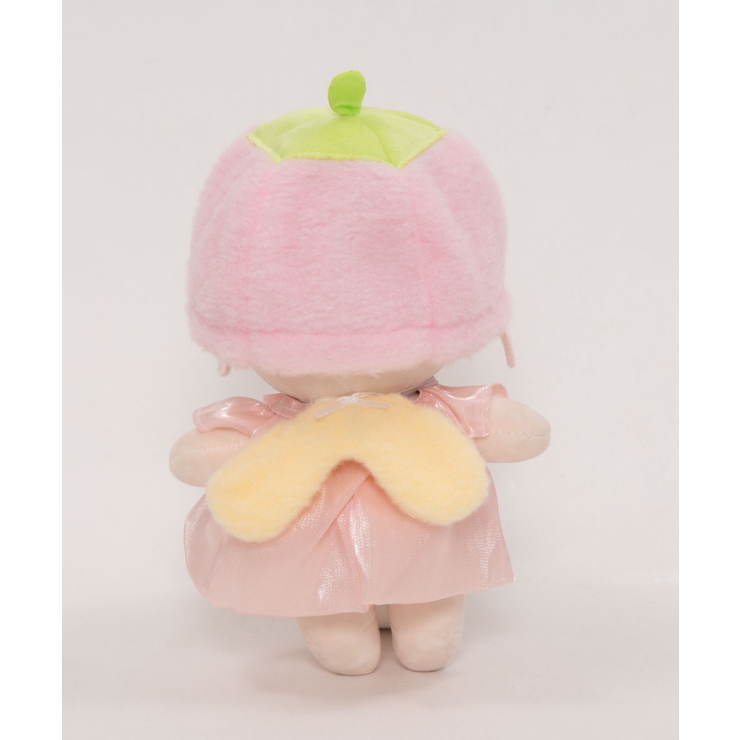 ぬい桜の妖精さんセット20cm | WEGO【WOMEN】 | 詳細画像2 
