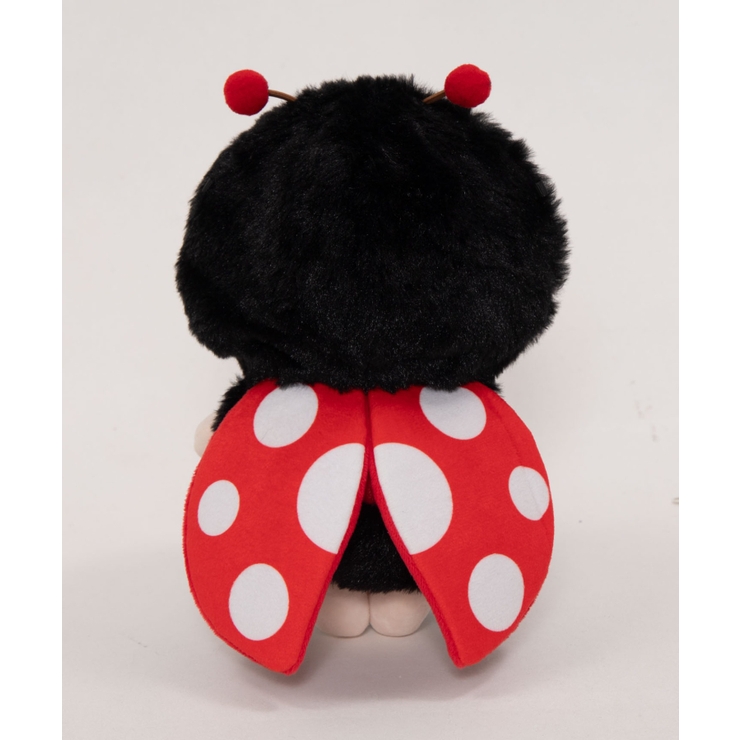 ぬいてんとう虫セット20cm | WEGO【WOMEN】 | 詳細画像2 