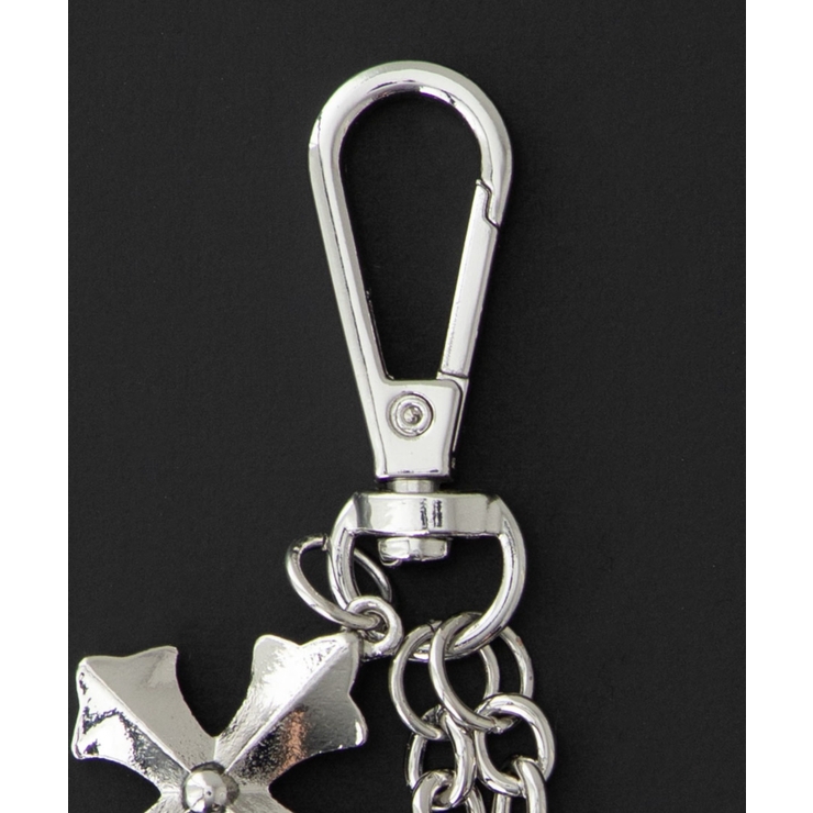 M2連モチーフウォレットチェーン | WEGO【MEN】 | 詳細画像6 