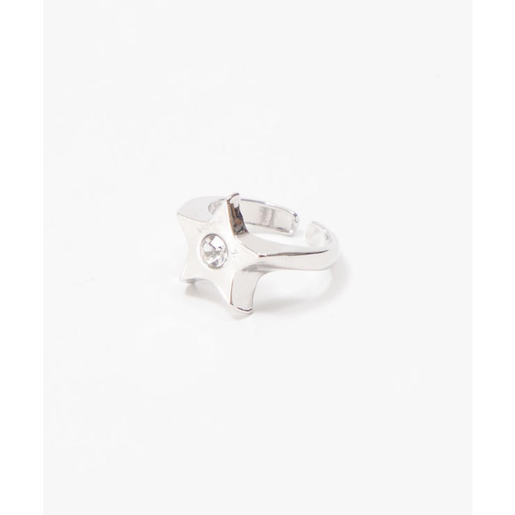 Lストーンモチーフリング | WEGO【WOMEN】 | 詳細画像6 